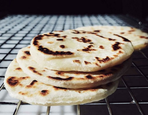 la ricetta della piadina romagnola