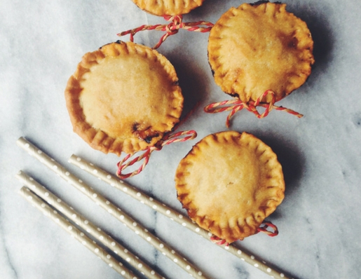 tortine di tonno spagnole: l’empanada gallega